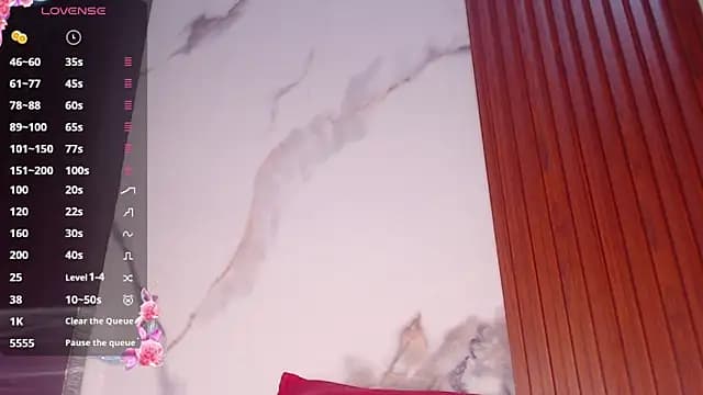 Kim_Browns live cam