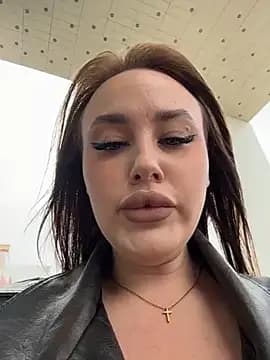 KiraSunshine live cam