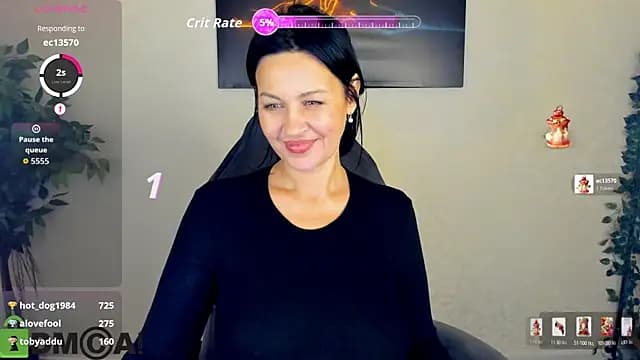 Sara_Devills live cam