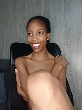 MsParisSmith live cam