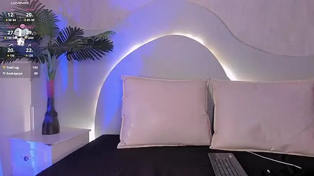StellarKitty_ live cam