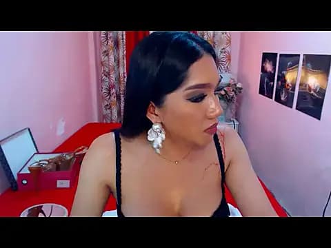 UrScreenGoddess live cam