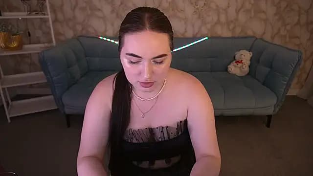 RapunzelAngel live cam
