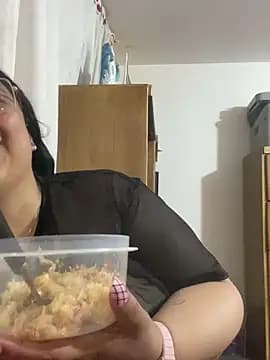 AvaRyd live cam