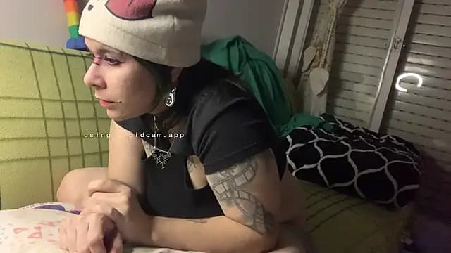 Nightcrawler94 live cam