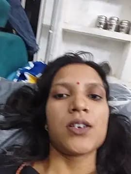 SS_sanjna live cam