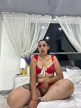 Nyra_Queen live cam