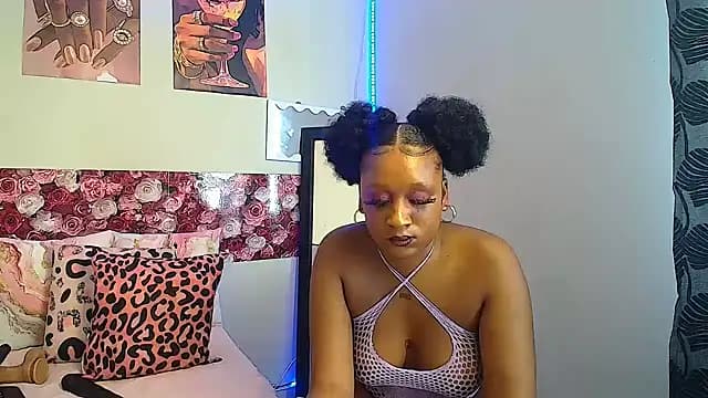 EnchantingLisa live cam