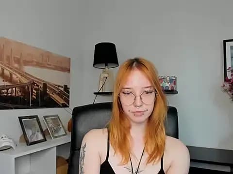 foxSonya live cam