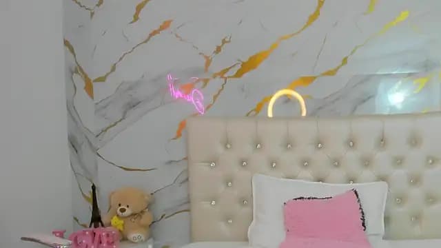 vanessa__castro live cam
