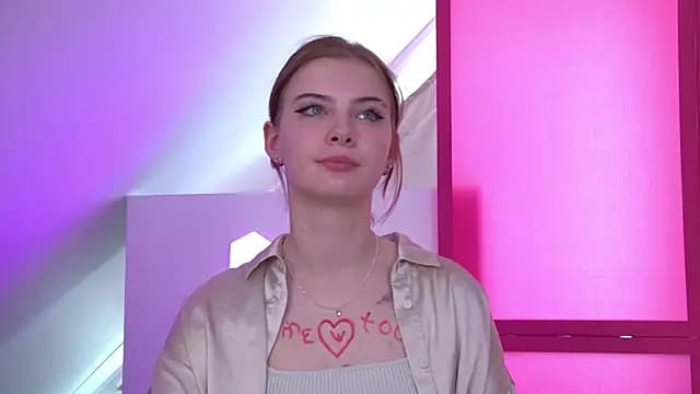 NicoleNorton live cam