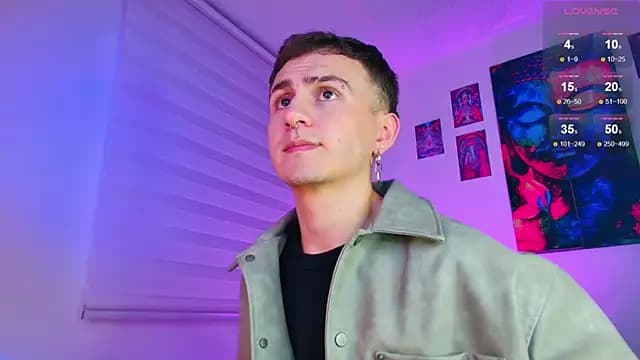 dimitri-bilak live cam