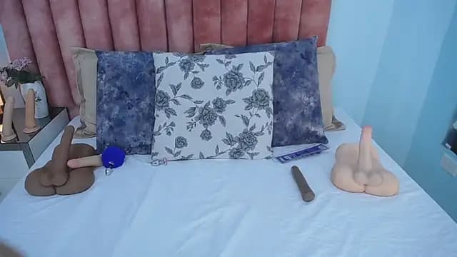 nana_levy live cam