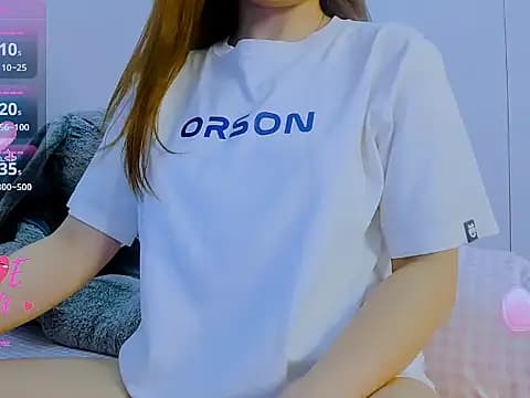 Linh_diudang live cam on Stripchat