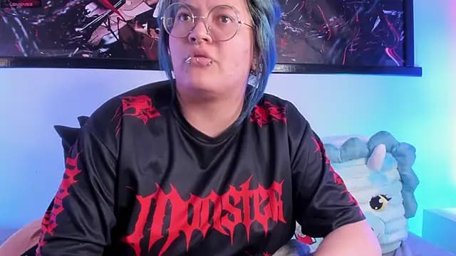 lucky-leah live cam