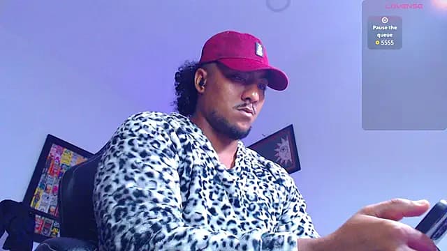 yosoy_enzo2020 live cam