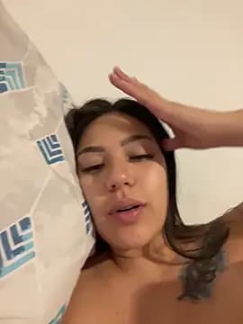 Latina_vanessa live cam