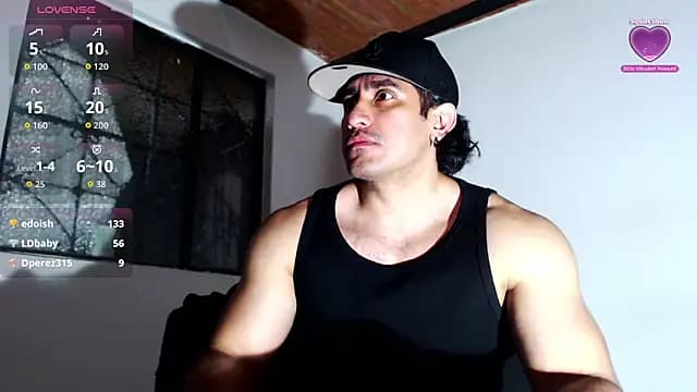 willian_m777 live cam