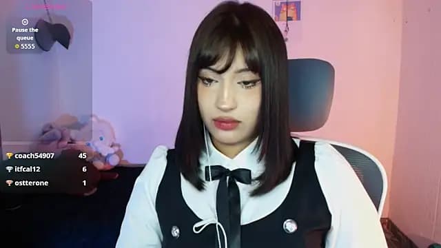 Ju_Kyung live cam