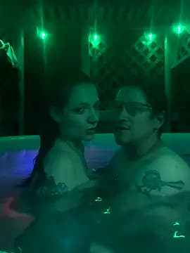 YourNotMySupervisor live cam