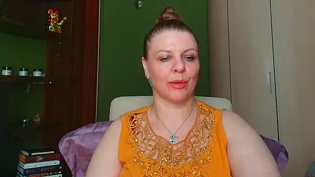 VeronikawGold live cam
