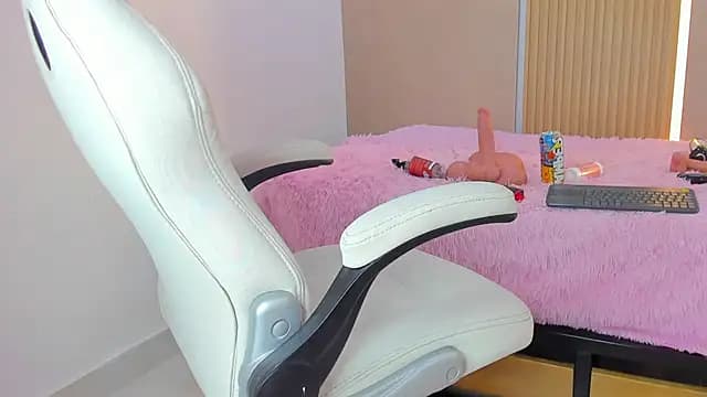 stephany_summer live cam