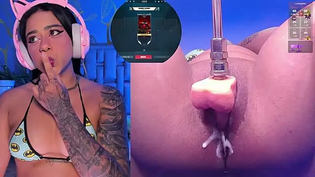 Gina_Kurt live cam
