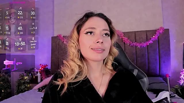 LanaMills_ live cam