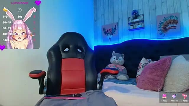 _Rachel_Jones_ live cam