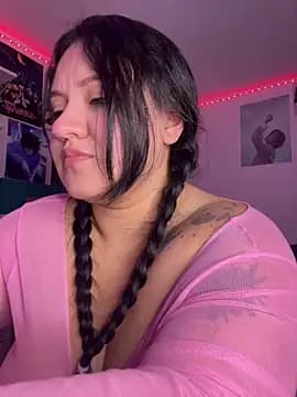 Just_danna live cam