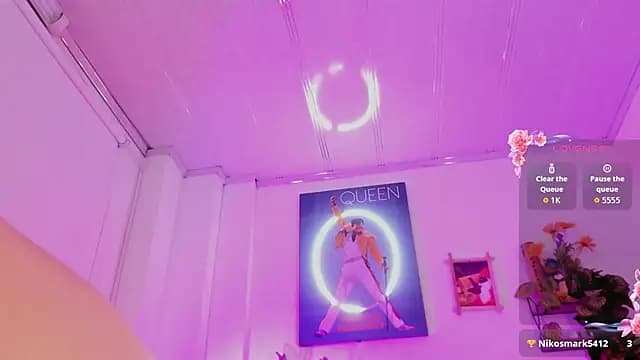 Sweet_bellaa_ live cam