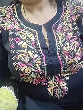 SexybeboX live cam