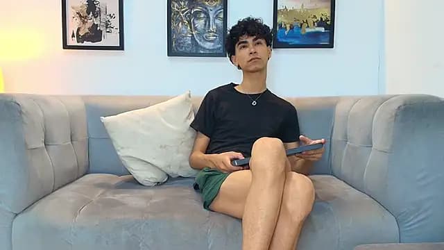 BOYS_PLAY live cam
