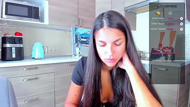 AngelGabe live cam