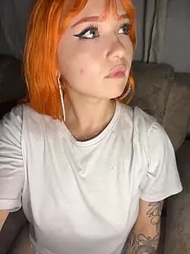 alysson_As live cam