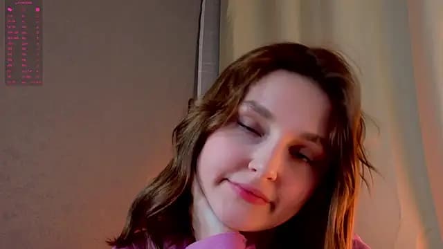 LorriMonz live cam