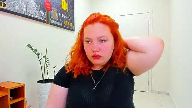 Aillia-Rous live cam