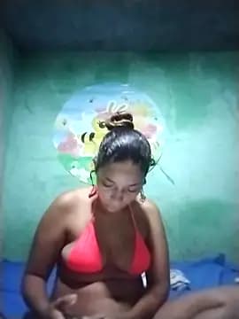 YuliBrayan live cam