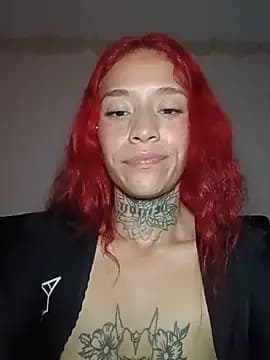 Kat_Daliah live cam