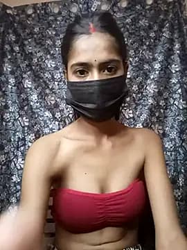 Yogita51 live cam