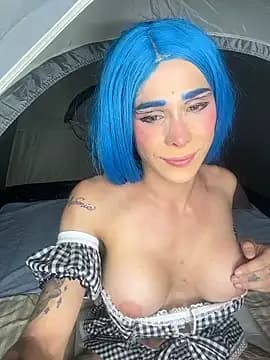 Mydreams69 live cam