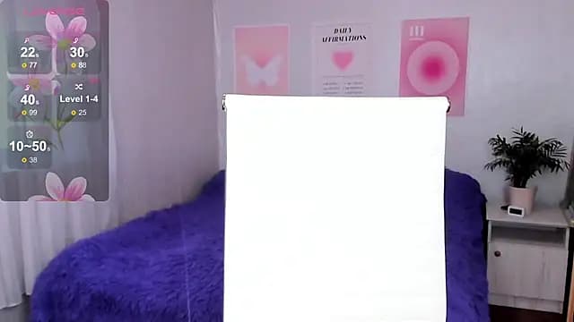 Geisha_Anna live cam