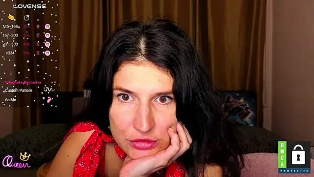 Alianna_Solo_Kisses live cam