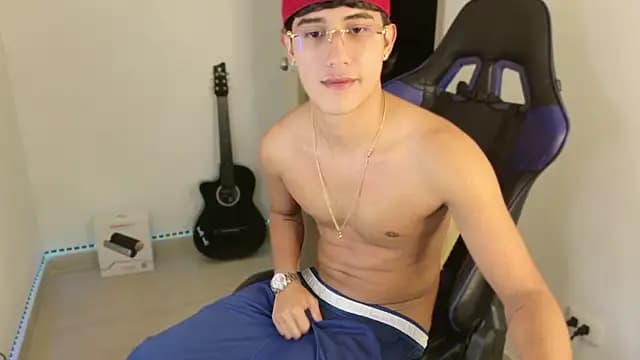 Juan_da01 live cam