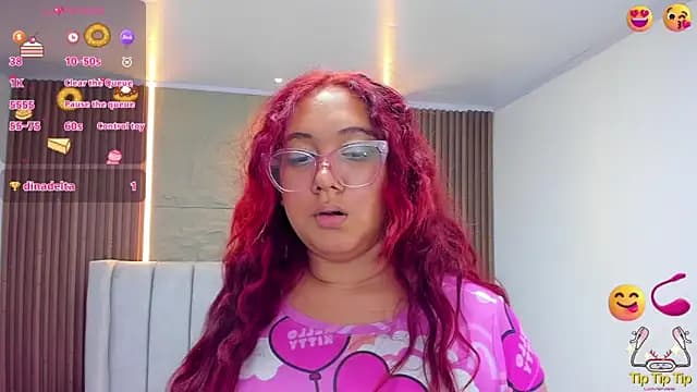MADISON_ROWAN1 live cam
