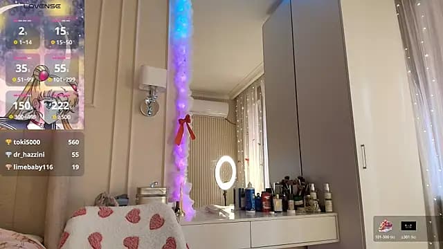 melissa_yamazaki live cam