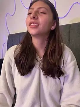 D-Bunnyyy live cam
