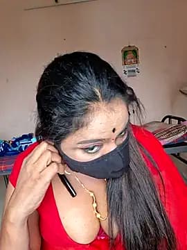 queendivya live cam