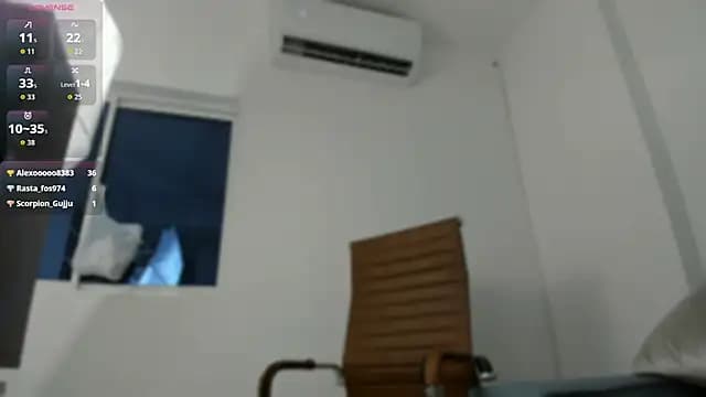 Habi_arabic live cam