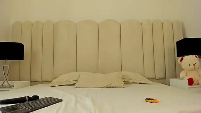 Zoe_Banx live cam